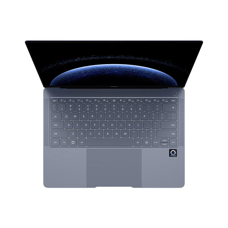 Huawei MateBook Pro AI Laptop (CN version)
Huawei MateBook Pro AI Laptop (CN version)