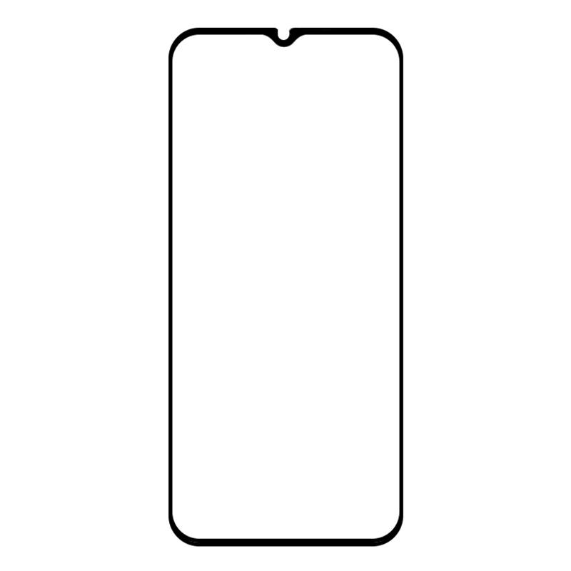 RURIHAI For Samsung Galaxy A25 5G (Global) (161.0 x 76.5 x 8.3mm) 0.26mm 2.5D Screen Protector High Aluminum-silicon Glass Secondary Hardening Film Type A
RURIHAI For Samsung Galaxy A25 5G (Global) (161.0 x 76.5 x 8.3mm) 0.26mm 2.5D Screen Protector High Aluminum-silicon Glass Secondary Hardening Film Type A