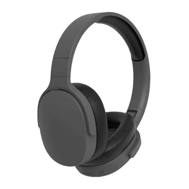 Bluetooth P2961 Wireless Over-Ear Earbuds with Simple Style & Long Battery Life P2961 чорний
Bluetooth P2961 Wireless Over-Ear Earbuds with Simple Style & Long Battery Life P2961 чорний