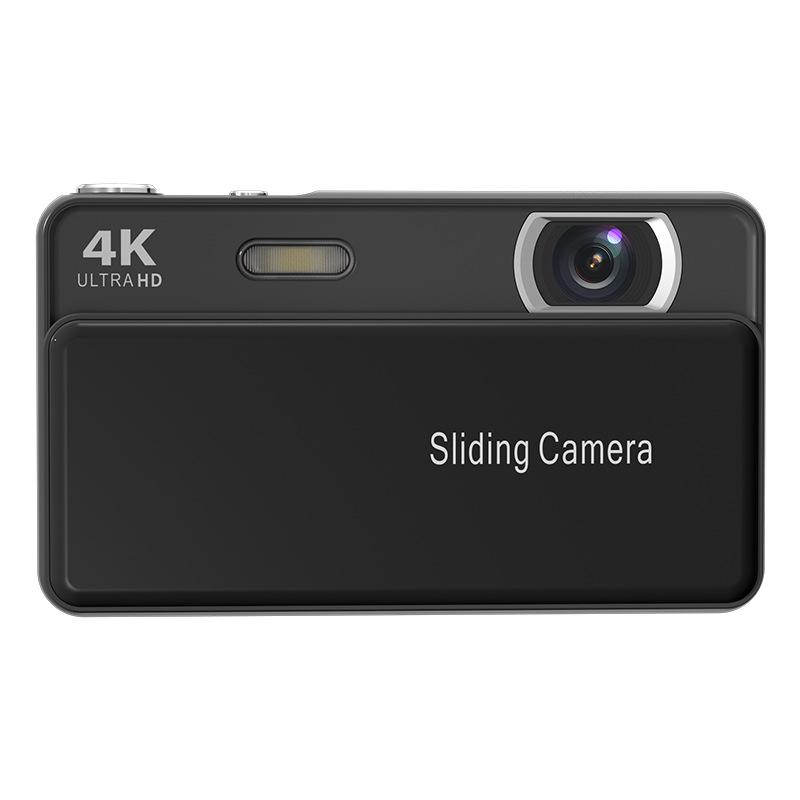 M15 CCD Slider HD Camera for Students and Travelers
M15 CCD Slider HD Camera for Students and Travelers