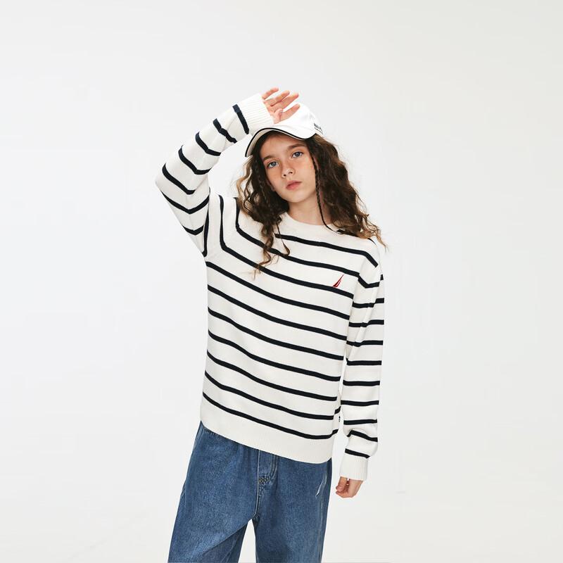 NAUTICA Kids Unisex Cotton Knit Sweater 150
NAUTICA Kids Unisex Cotton Knit Sweater 150