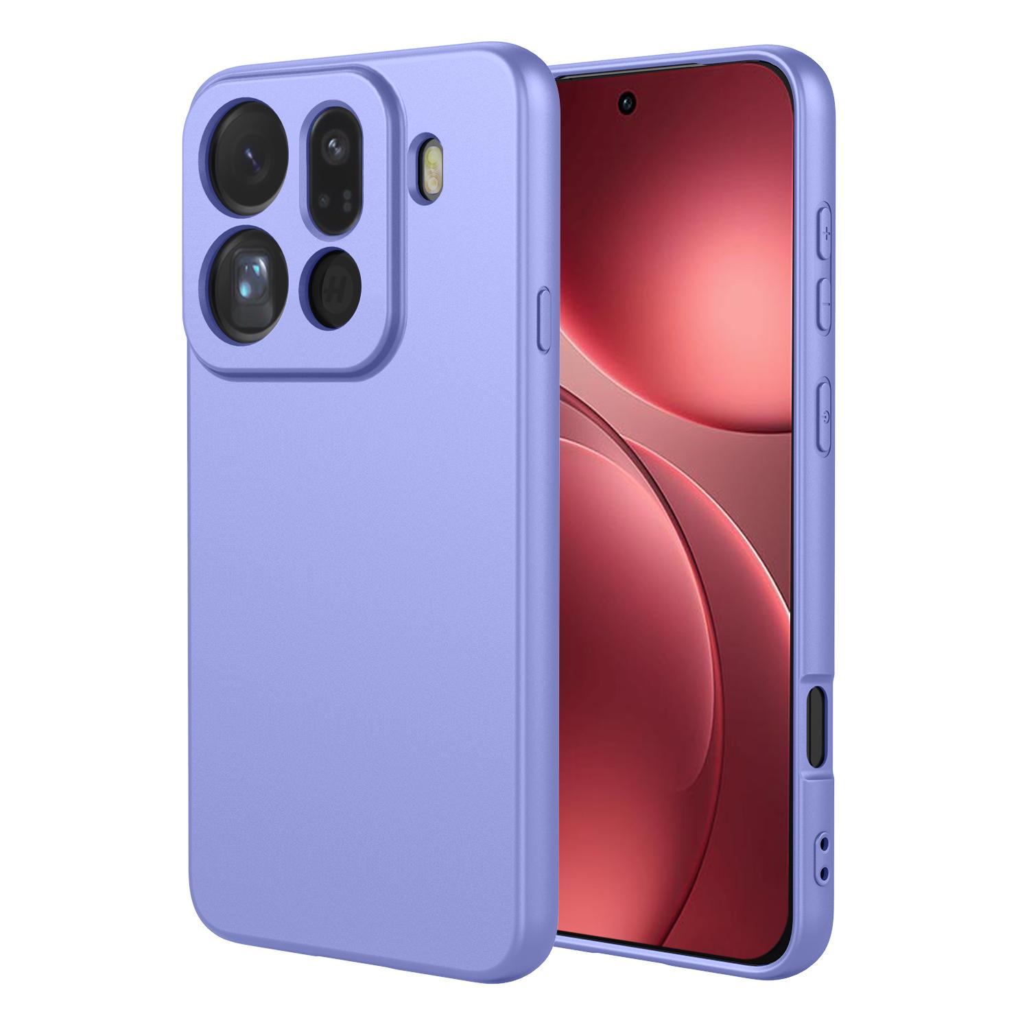 Plain Flexible Liquid Silicone Case For OPPO Find X9 Pro 5G Protective Cover TPU Coque Shell Fundas OPPO Find X9
Plain Flexible Liquid Silicone Case For OPPO Find X9 Pro 5G Protective Cover TPU Coque Shell Fundas OPPO Find X9