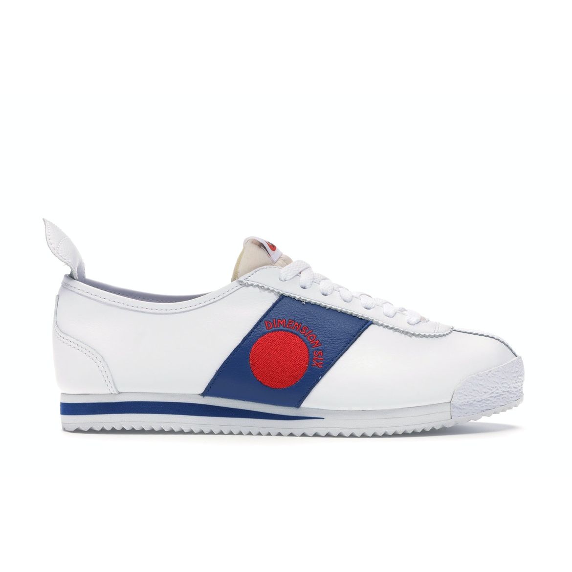 Набор обуви для собак Nike Classic Cortez 72 QS — кроссовки унисекс Dimension Six White Varsity-Red-Game-Royal CJ2586-101
Набор обуви для собак Nike Classic Cortez 72 QS — кроссовки унисекс Dimension Six White Varsity-Red-Game-Royal CJ2586-101