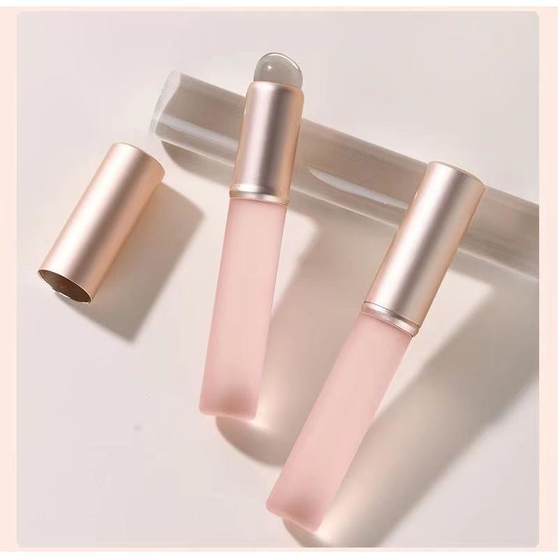 Кисти для губНабор кистей для губ с чехлами для консилера, бальзама для губ 3#
Кисти для губНабор кистей для губ с чехлами для консилера, бальзама для губ 3#