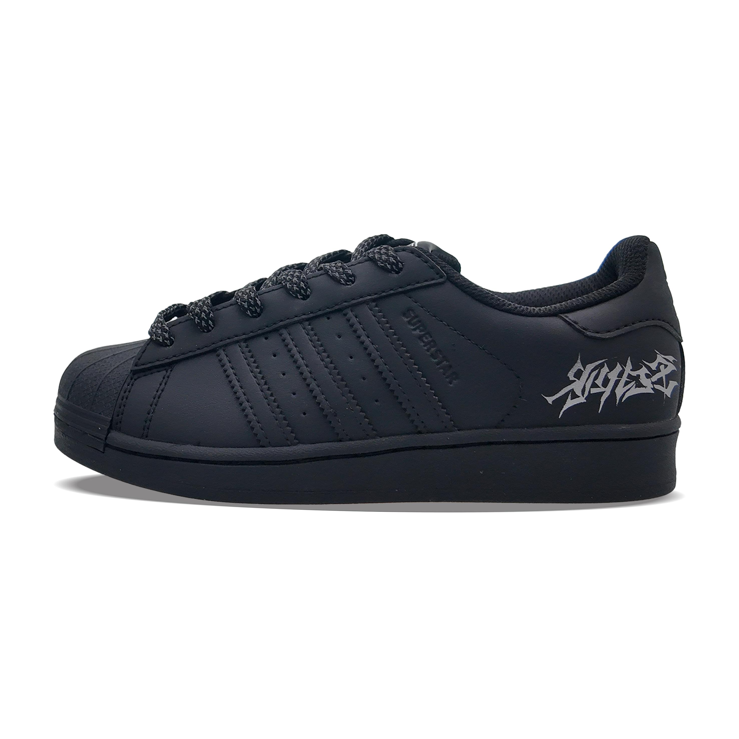 Adidas Originals Superstar 2 Abrasion Resistant, Lightweight, And Breathable Low top Skateboard Shoes Unisex Black Pink JI0079(team1487-) 39⅓
Adidas Originals Superstar 2 Abrasion Resistant, Lightweight, And Breathable Low top Skateboard Shoes Unisex Black Pink JI0079(team1487-) 39⅓