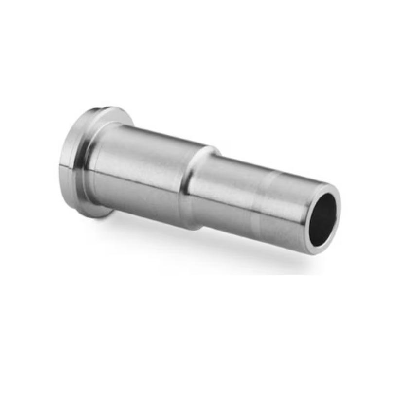 SS-2-VCR-3-2TA Swagelok 316 Stainless Steel VCR Face Seal Fitting
SS-2-VCR-3-2TA Swagelok 316 Stainless Steel VCR Face Seal Fitting
