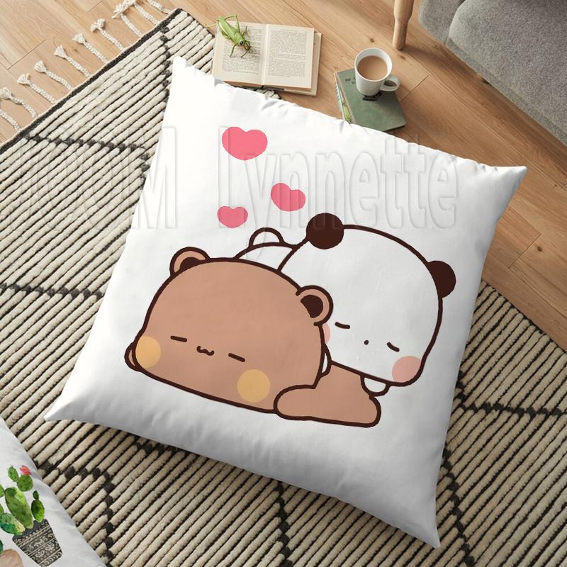 Молоко и мокко пары панда медведь бубу дуду наволочка декоративная подушка для дома декоративная квадратная наволочка с принтом диванная подушка 45 см 11
Молоко и мокко пары панда медведь бубу дуду наволочка декоративная подушка для дома декоративная квадратная наволочка с принтом диванная подушка 45 см 11