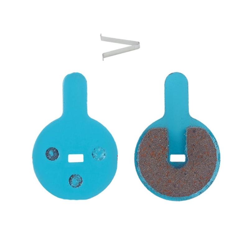 Wear Resistant Bicycles Bikes Disc Brake Pad Low Noise Mountain Bikes Brake Pad Quiet Cyclings Brake Pad Enduring
Wear Resistant Bicycles Bikes Disc Brake Pad Low Noise Mountain Bikes Brake Pad Quiet Cyclings Brake Pad Enduring