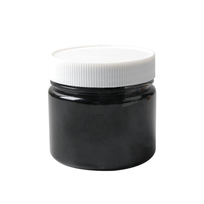 100ml New Year Fu Character Stencil Acrylic Paint - Quick-Drying Gold & Black for Kids DIY чорний
100ml New Year Fu Character Stencil Acrylic Paint - Quick-Drying Gold & Black for Kids DIY чорний