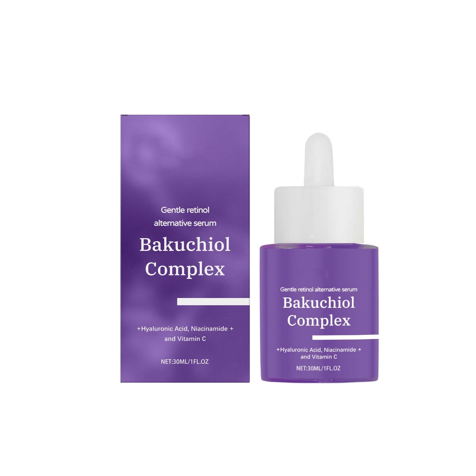Retinol Face Serum Daily Moisturizing Tender Skin Hydrating Translucent Mild Skin Care Moisturizing Serum 30ml One Size
Retinol Face Serum Daily Moisturizing Tender Skin Hydrating Translucent Mild Skin Care Moisturizing Serum 30ml One Size