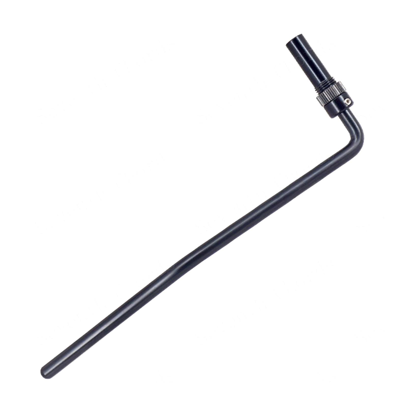 9mm Thread Tremolo Arm Electric Guitar Tremolo Arm Double Tremolo Arm Whammy Bar for Electric Guitar Tremolo Systems чёрный
9mm Thread Tremolo Arm Electric Guitar Tremolo Arm Double Tremolo Arm Whammy Bar for Electric Guitar Tremolo Systems чёрный