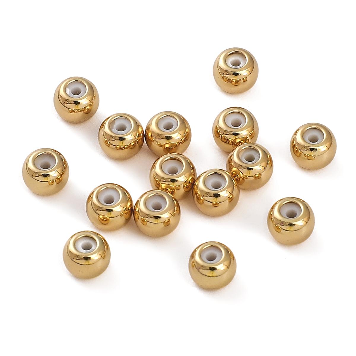 2шт медные плоские круглые силиконовые бусины для изготовления ювелирных изделий своими руками аксессуары для рукоделия 6mm
2шт медные плоские круглые силиконовые бусины для изготовления ювелирных изделий своими руками аксессуары для рукоделия 6mm