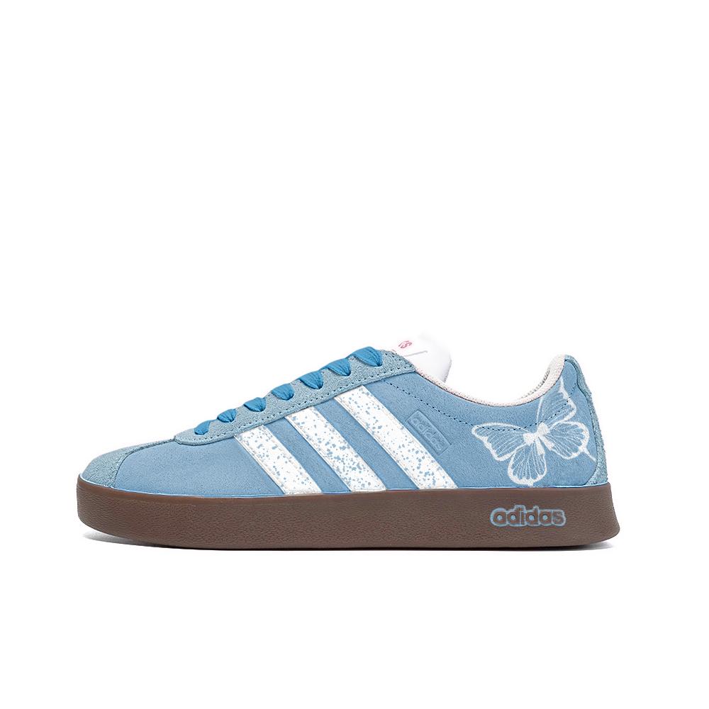 Adidas Neo Slip Resistant Abrasion Resistant Low top Skateboard Shoes Unisex Blue White HQ1802(Team676-) 44⅔
Adidas Neo Slip Resistant Abrasion Resistant Low top Skateboard Shoes Unisex Blue White HQ1802(Team676-) 44⅔