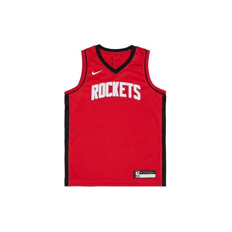 Nike X NBA Collaboration Youth Houston Rockets Printed Quick-Dry Breathable Vest Kids tops Red 3Z2B7BZ2W-RCK S
Nike X NBA Collaboration Youth Houston Rockets Printed Quick-Dry Breathable Vest Kids tops Red 3Z2B7BZ2W-RCK S