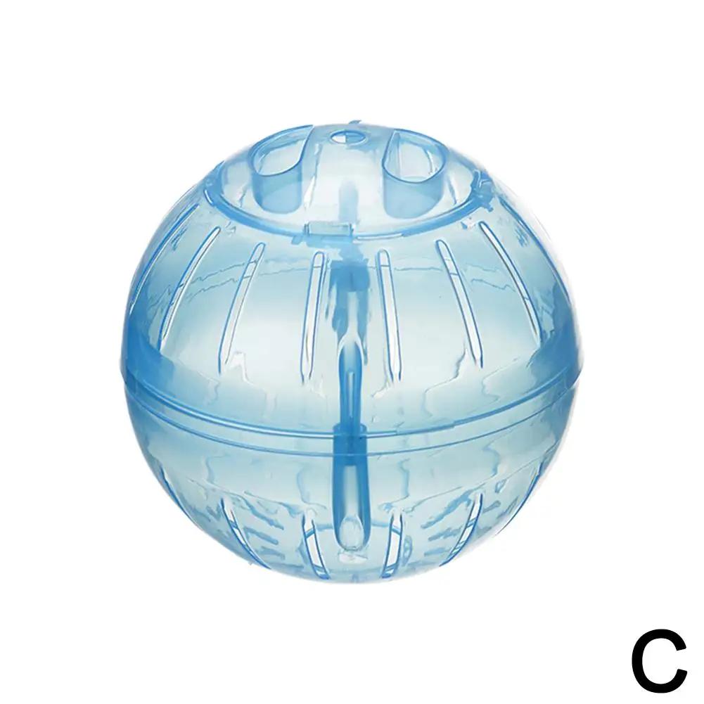 Transparent Acrylic Hamster Exercise Wheel Escape Proof Small Safe Portable Lightweight Multi Activity Pet Cage Design P5F9
Transparent Acrylic Hamster Exercise Wheel Escape Proof Small Safe Portable Lightweight Multi Activity Pet Cage Design P5F9