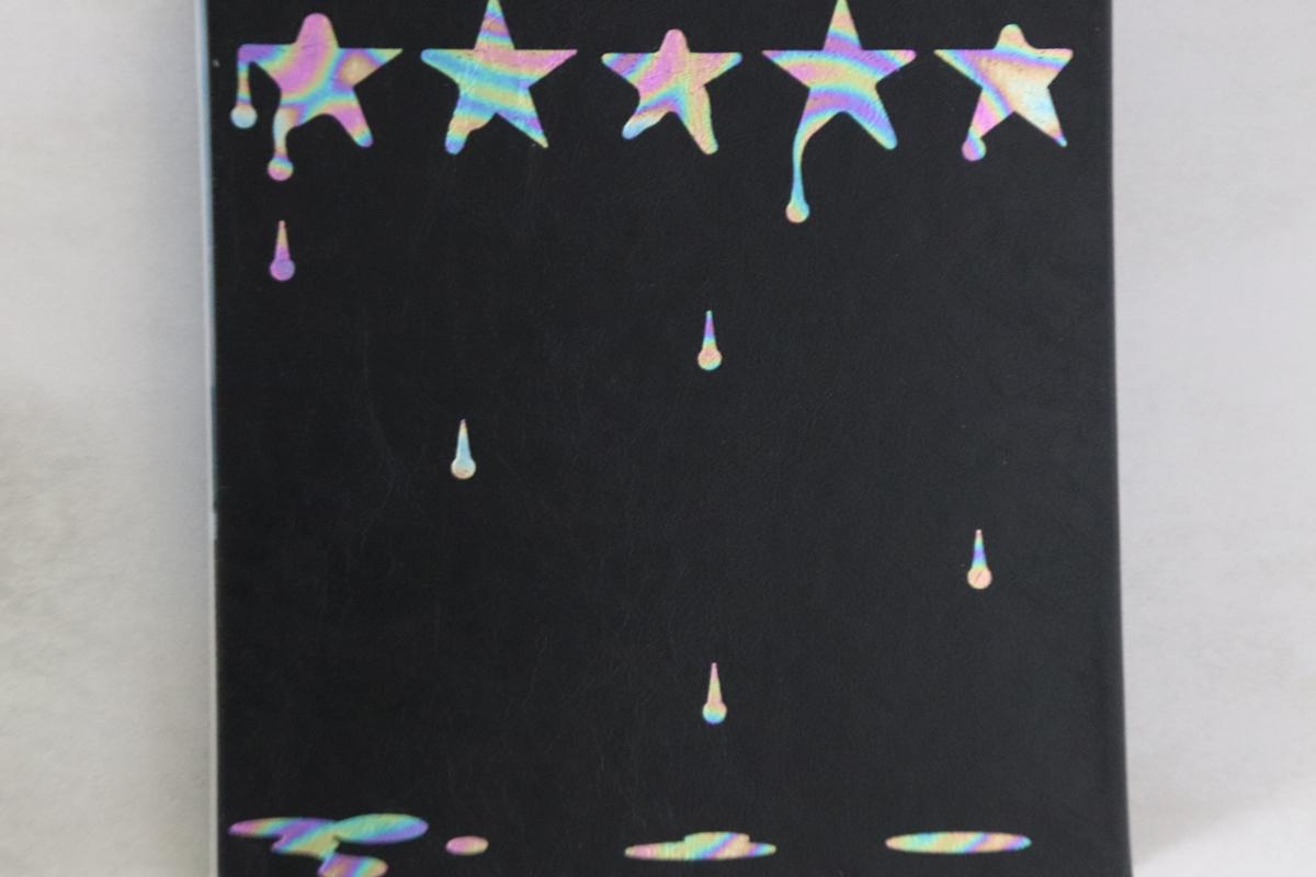 CD YUKI - Single Collection Five Star ESCL3013PROMO EPIC 2007 Japan Japanese Pop/Rock Used
CD YUKI - Single Collection Five Star ESCL3013PROMO EPIC 2007 Japan Japanese Pop/Rock Used