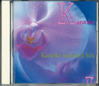CD SOUNDTRACK Karaoke Standard Hits FCCY93613 SONY Japan Japanese Soundtracks Used
CD SOUNDTRACK Karaoke Standard Hits FCCY93613 SONY Japan Japanese Soundtracks Used