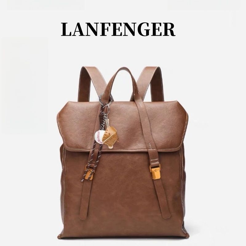 Work Clothing Skeleton-Skin Vintage Backpack Women s Large Capacity 2025 New Arrival Lightweight Travel Backpack Computer Big Bag Schoolbag Brown
Work Clothing Skeleton-Skin Vintage Backpack Women s Large Capacity 2025 New Arrival Lightweight Travel Backpack Computer Big Bag Schoolbag Brown