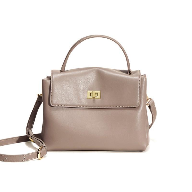 Genuine Leather Cheese Bag Korean Soft Large Capacity Women s Versatile Commuting Shoulder Crossbody Handbag 25x10x18cm сірий
Genuine Leather Cheese Bag Korean Soft Large Capacity Women s Versatile Commuting Shoulder Crossbody Handbag 25x10x18cm сірий