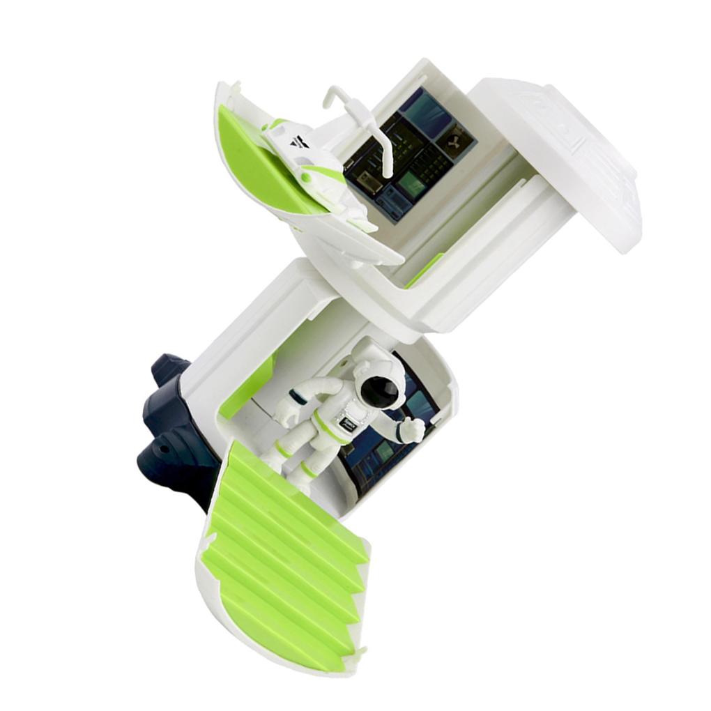 Космические игрушечные машинки Свет и звук Подарки Рождественский подарок Возраст 3-6 лет
Космические игрушечные машинки Свет и звук Подарки Рождественский подарок Возраст 3-6 лет