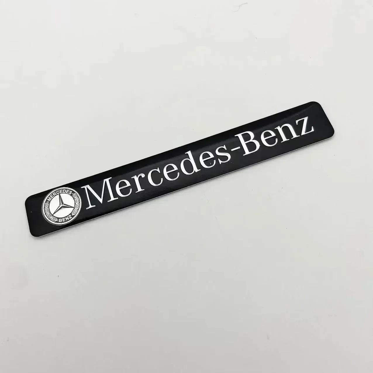 3D Metal Badge Stickers Decal Accessories For Mercedes Benz AMG Brabus Maybach W206 W204 W205 W212 W213 W221 W222 W223 W251 W464
3D Metal Badge Stickers Decal Accessories For Mercedes Benz AMG Brabus Maybach W206 W204 W205 W212 W213 W221 W222 W223 W251 W464