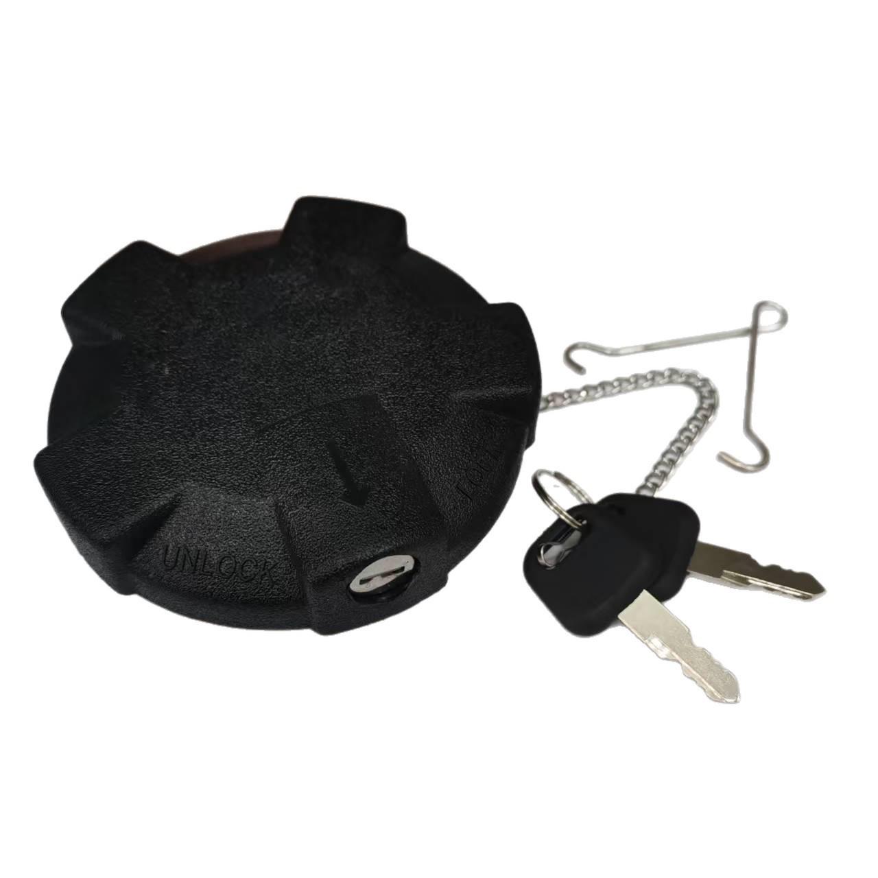 Renault Volvo Car Fuel Tank Cap 21776807 Compatible Yes чорний
Renault Volvo Car Fuel Tank Cap 21776807 Compatible Yes чорний