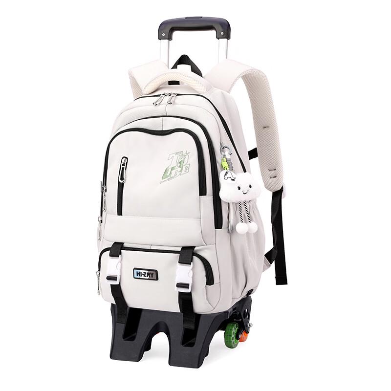Student Rolling Backpack
Student Rolling Backpack