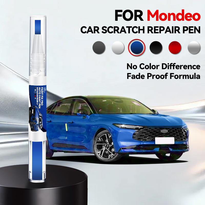 For Ford Mondeo 2000-2025 CD334 CD391 CD541 Paint Repair Pen Black UM JAYC White 5BWG VJ Gray Blue Red RR Gray 2PNC Silver 22V
For Ford Mondeo 2000-2025 CD334 CD391 CD541 Paint Repair Pen Black UM JAYC White 5BWG VJ Gray Blue Red RR Gray 2PNC Silver 22V