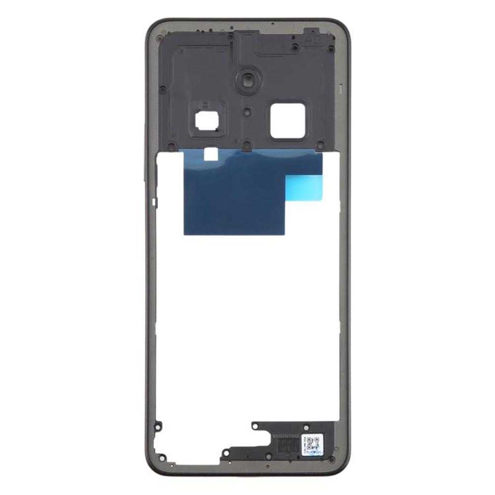 For Xiaomi Redmi 14C 4G Middle Housing Plate Frame Part (Without Logo) Light Green
For Xiaomi Redmi 14C 4G Middle Housing Plate Frame Part (Without Logo) Light Green