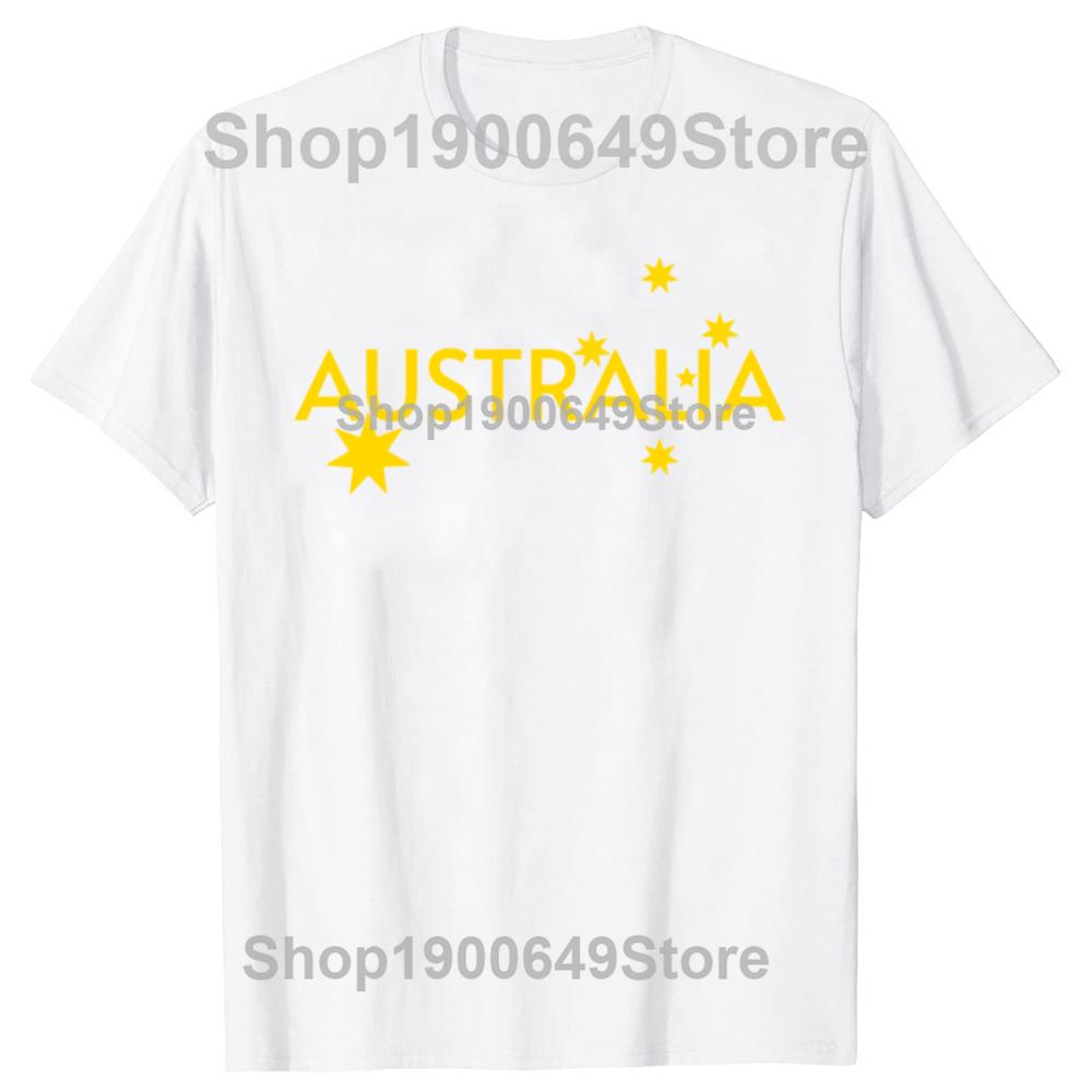 Funny Australian Australia Kangaroo Tshirts Men Womens Fashion Casual Tshirt 100 Cotton Loose Oversized T Shirt Summer 4XL
Funny Australian Australia Kangaroo Tshirts Men Womens Fashion Casual Tshirt 100 Cotton Loose Oversized T Shirt Summer 4XL