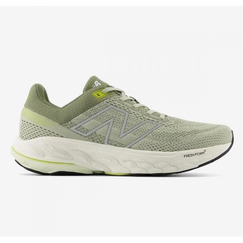 New Balance Fresh Foam X 806 V14 Running Shoes 2e B1 Nbpfef717j 79 NBPFEF717J 79 290
New Balance Fresh Foam X 806 V14 Running Shoes 2e B1 Nbpfef717j 79 NBPFEF717J 79 290