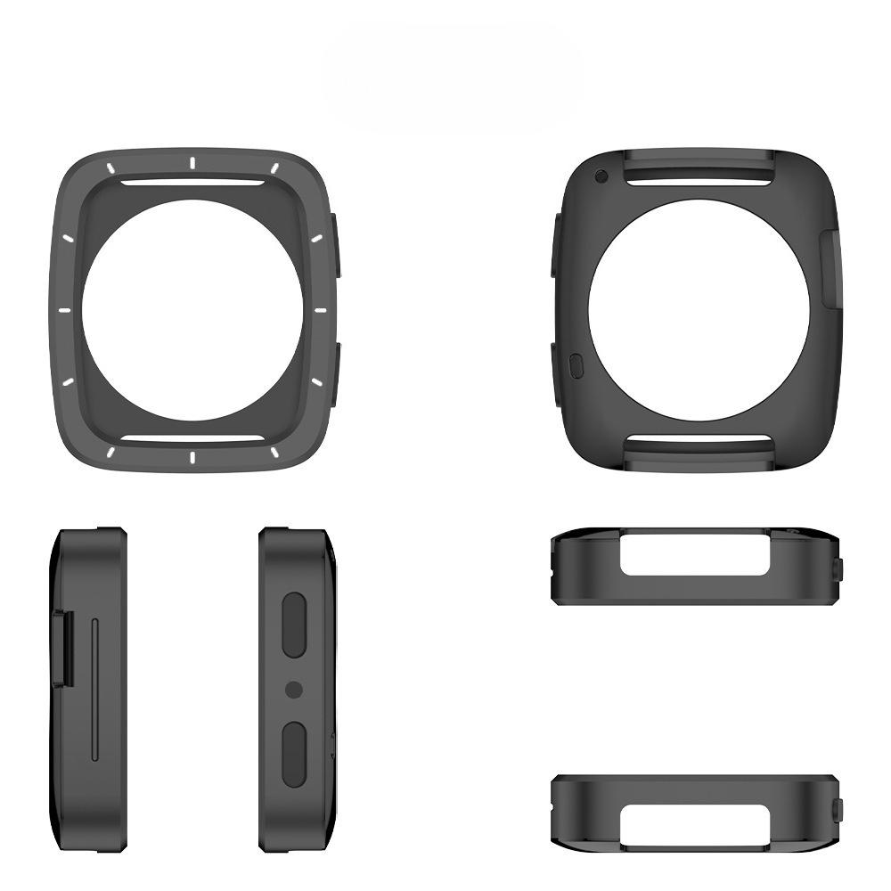 Metal Cover For Huami Amazfit Active 2 Square Screen Protector Coverage Protective Bumper Case Amazfit Active2 S Accessories W26 чорний
Metal Cover For Huami Amazfit Active 2 Square Screen Protector Coverage Protective Bumper Case Amazfit Active2 S Accessories W26 чорний