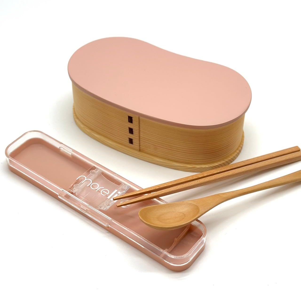 Набор столовых приборов Magewappa Pastel Color Spoon Chopsticks Wooden Bean Form Single Tier Bento Box Pink Yellow Gray Magewappa Bento Lunch Box Stylish Cute
Набор столовых приборов Magewappa Pastel Color Spoon Chopsticks Wooden Bean Form Single Tier Bento Box Pink Yellow Gray Magewappa Bento Lunch Box Stylish Cute