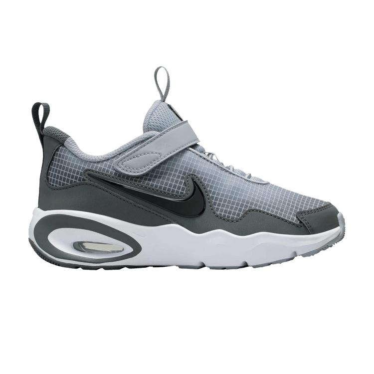 Nike Air Max Nova PS Wolf Grey Kids Sneakers Iron-Grey Black FN4459-004 35
Nike Air Max Nova PS Wolf Grey Kids Sneakers Iron-Grey Black FN4459-004 35