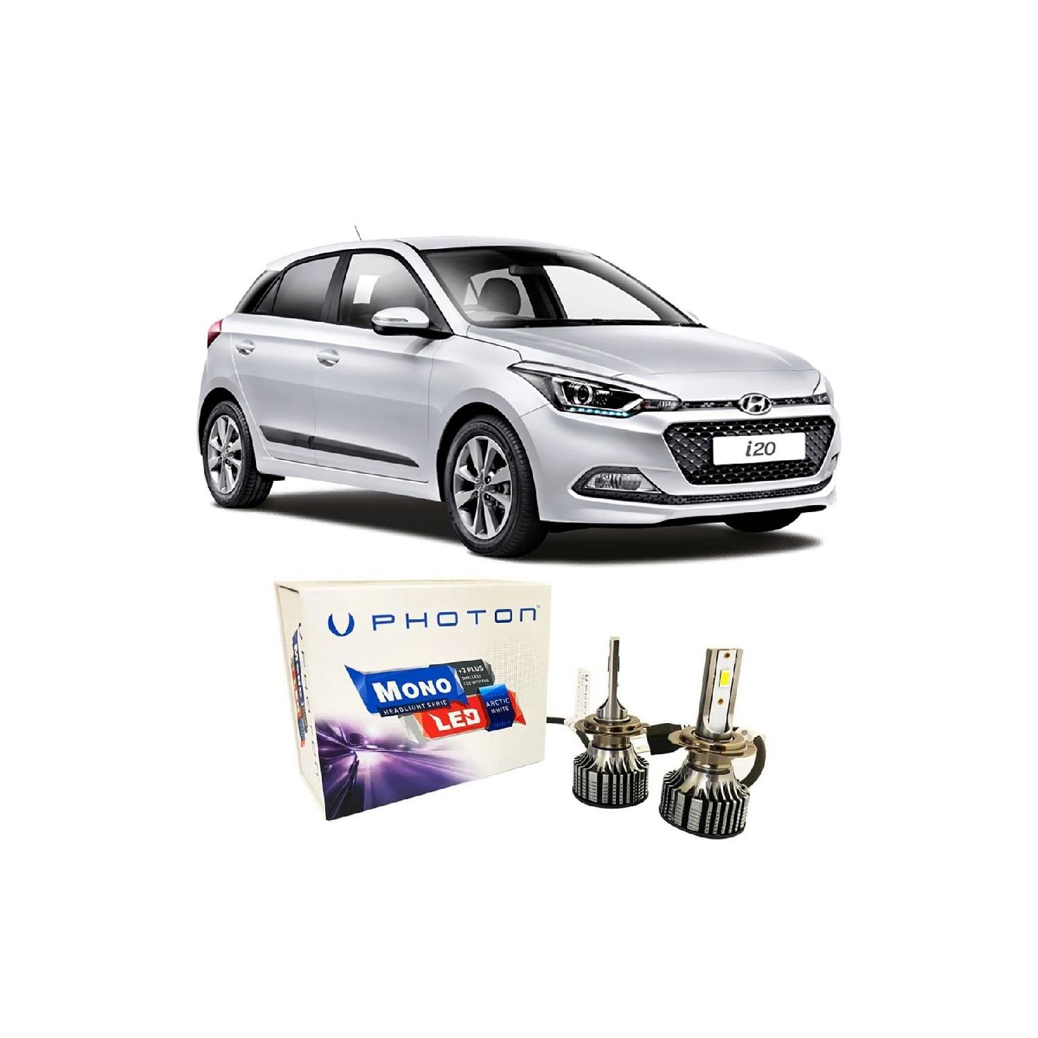 Совместимая светодиодная ксеноновая лампа ближнего света Hyundai I20 Hb3 9005 Mono, новая серия, белая 2014 г.
Совместимая светодиодная ксеноновая лампа ближнего света Hyundai I20 Hb3 9005 Mono, новая серия, белая 2014 г.