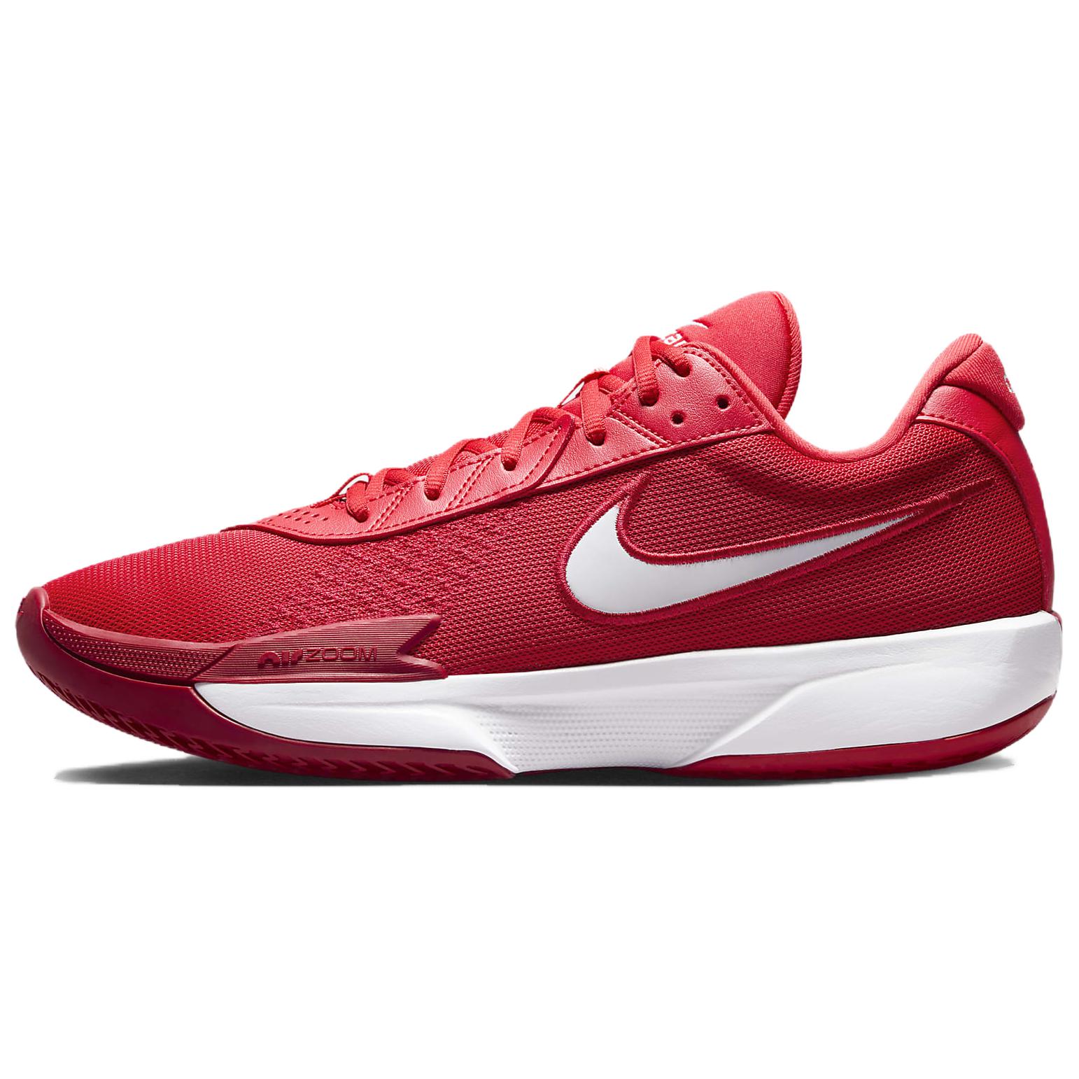 Nike Кроссовки Air Zoom GT Cut Academy TB University Red Unisex Gym-Red White FV1298-600 41
Nike Кроссовки Air Zoom GT Cut Academy TB University Red Unisex Gym-Red White FV1298-600 41