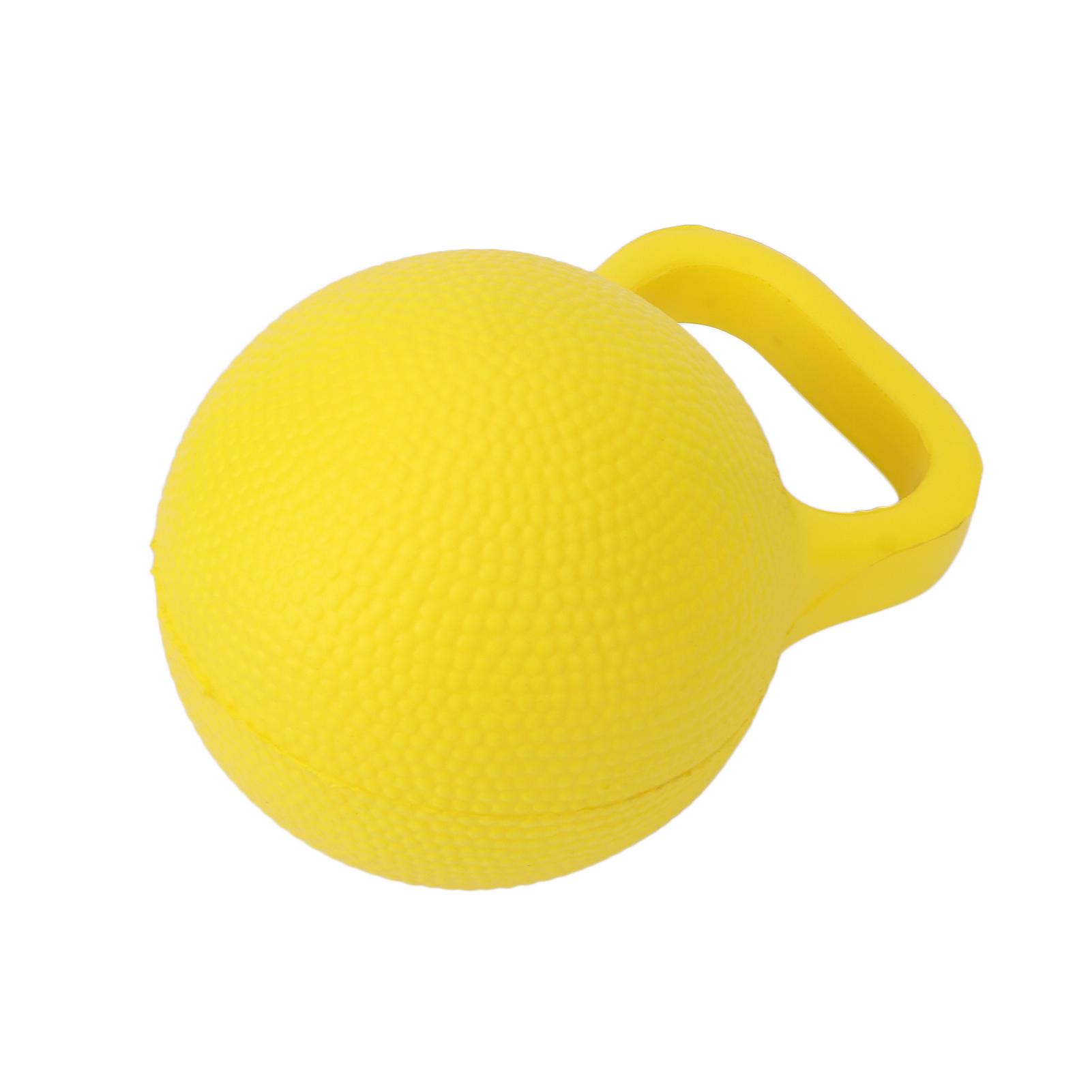 Portable Hand Exercise Ball Finger Exerciser Rehabilitation Training Hand Strengthener Tool
Portable Hand Exercise Ball Finger Exerciser Rehabilitation Training Hand Strengthener Tool