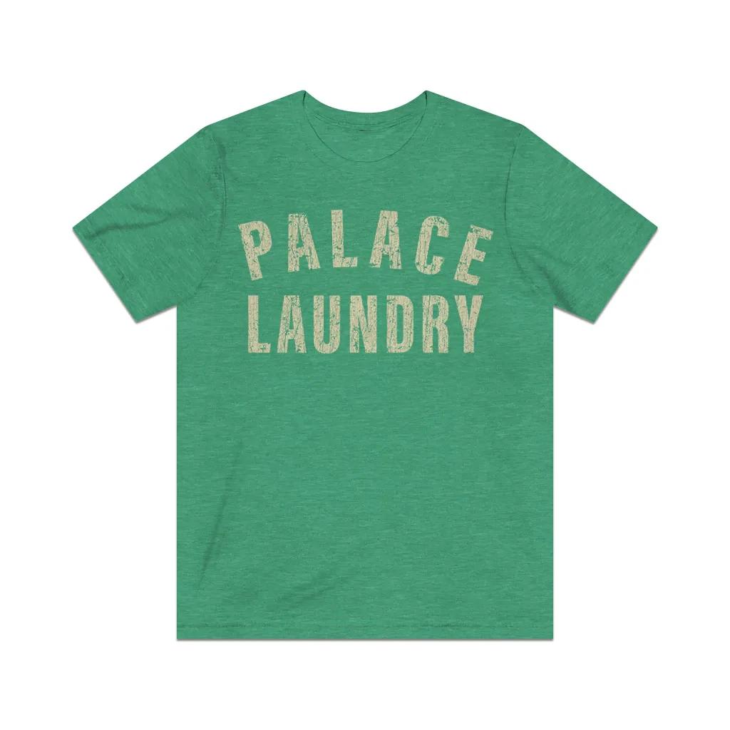 Palace Laundry 1972 Vintage Men s T shirt S
Palace Laundry 1972 Vintage Men s T shirt S