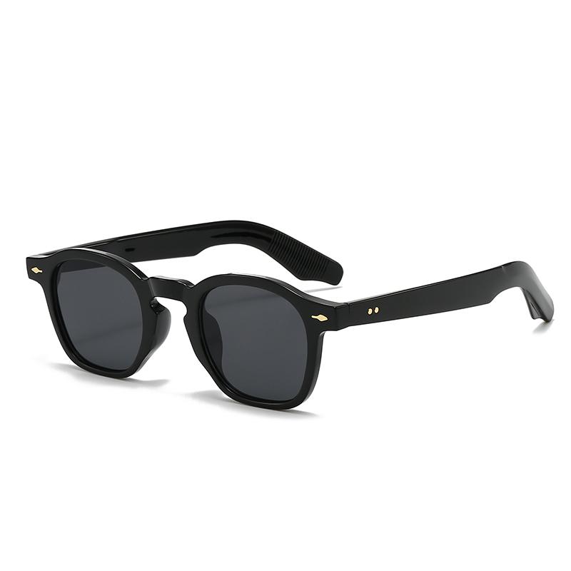 1/2PCS Korean Style Retro Small Square Sun Glasses for Women TR90 Frame Square Sunglasses Uv400 Male Blue Lenses 2025 Summer MN5706-C1
1/2PCS Korean Style Retro Small Square Sun Glasses for Women TR90 Frame Square Sunglasses Uv400 Male Blue Lenses 2025 Summer MN5706-C1