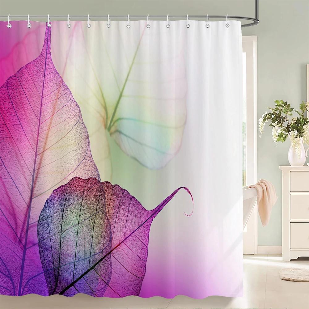 3D Принт листьев свежих зеленых растений в скандинавском стиле Занавеска для душа Простые художественные листья Домашнее украшение Занавески для ванной комнаты С крючками W90xH180cm
3D Принт листьев свежих зеленых растений в скандинавском стиле Занавеска для душа Простые художественные листья Домашнее украшение Занавески для ванной комнаты С крючками W90xH180cm