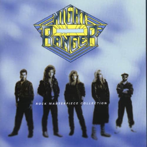CD NIGHT RANGER - Коллекция рок-шедевров MVCM20073PROMO MCA Records 1997 Япония Рок Б/У
CD NIGHT RANGER - Коллекция рок-шедевров MVCM20073PROMO MCA Records 1997 Япония Рок Б/У