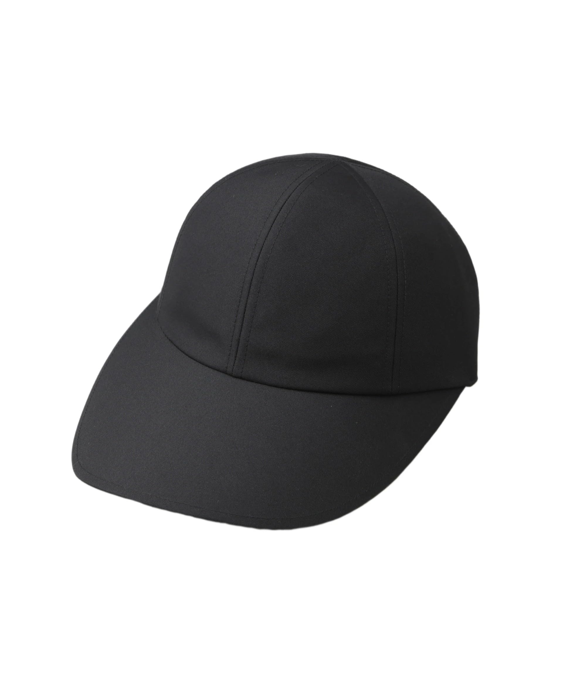 Nano Universe Long Brim Cap for Women, F 010, Black, 673-5139305
Nano Universe Long Brim Cap for Women, F 010, Black, 673-5139305
