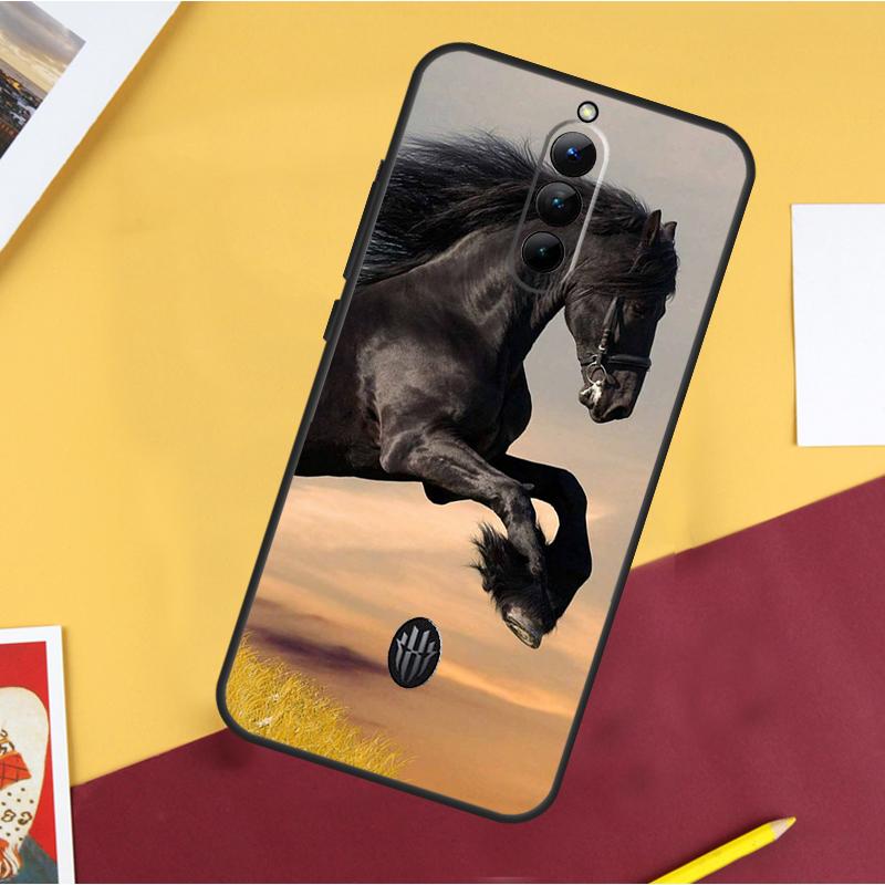Красивый черный чехол с лошадью для ZTE Nubia Red Magic 11 Pro Plus 8 9 10 Air 8S 9S 10S Pro Plus 6 7 6S 7S Pro Red Magic 6
Красивый черный чехол с лошадью для ZTE Nubia Red Magic 11 Pro Plus 8 9 10 Air 8S 9S 10S Pro Plus 6 7 6S 7S Pro Red Magic 6
