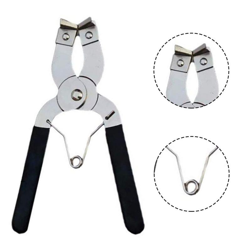 Extractor Pliers Brake C aliper Ergonomic Hand Tool For Motorbike Garden Car Engine Piston Ring Compressor Tool For Adjustable CHINA
Extractor Pliers Brake C aliper Ergonomic Hand Tool For Motorbike Garden Car Engine Piston Ring Compressor Tool For Adjustable CHINA