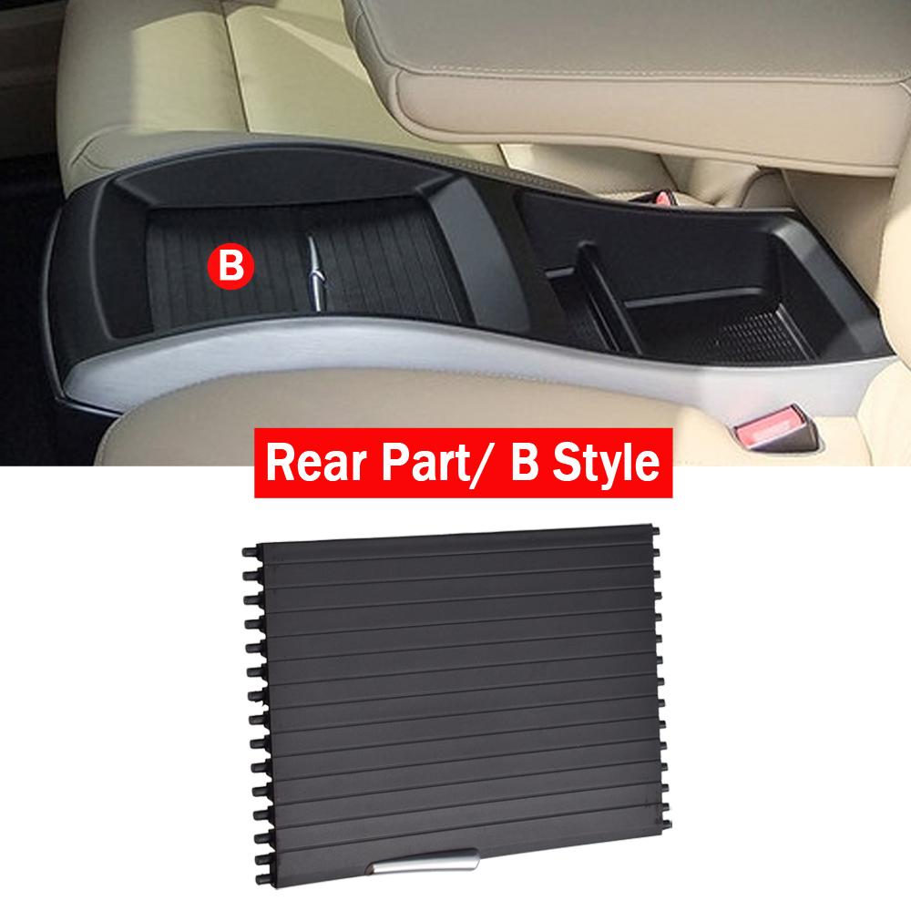 Interior Water Cup Rack Car Center Console Cover Slide Roller Blind Car Mounts Drinks Holders For BMW X5 E70 X6 E71 51166954943 Rear-B
Interior Water Cup Rack Car Center Console Cover Slide Roller Blind Car Mounts Drinks Holders For BMW X5 E70 X6 E71 51166954943 Rear-B