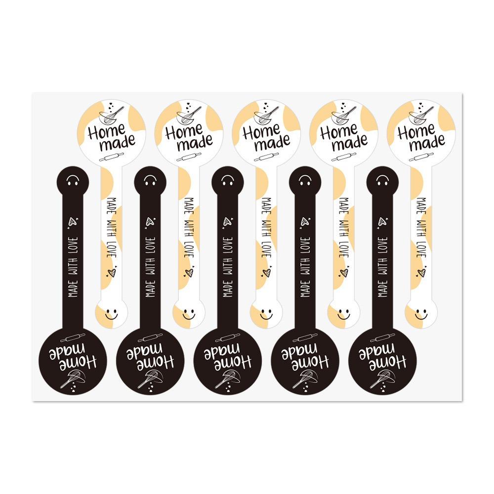 100PCS Thank You Seal Stickers Multicolor DIY Accessories Adhesive Sealing Sticker Self-adhesive Handmade Long Strip Label 1600*900*700MM
100PCS Thank You Seal Stickers Multicolor DIY Accessories Adhesive Sealing Sticker Self-adhesive Handmade Long Strip Label 1600*900*700MM
