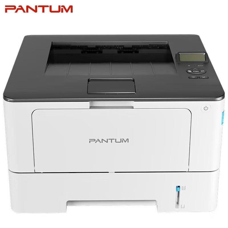 PANTUM BP4000DW A4 Monochrome Duplex Laser Printer CN plug (adapter included)
PANTUM BP4000DW A4 Monochrome Duplex Laser Printer CN plug (adapter included)