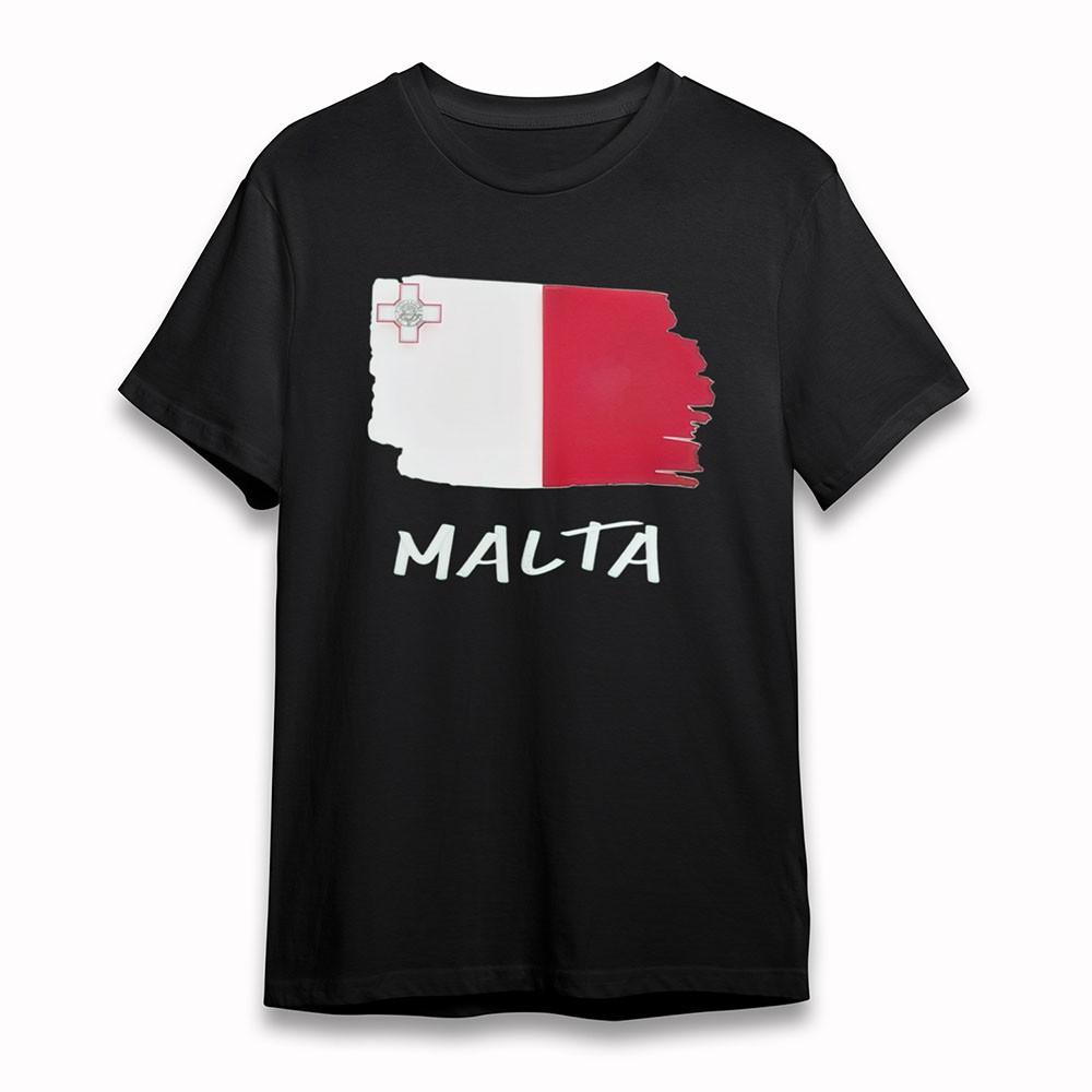 Women s Comfy T-Shirt Malta Red Cross Flag Tee Short Cotton Oversize Tee Black 4XL
Women s Comfy T-Shirt Malta Red Cross Flag Tee Short Cotton Oversize Tee Black 4XL