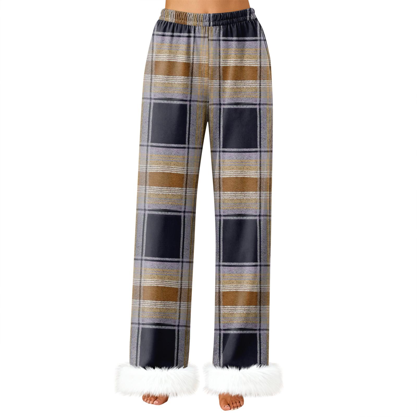 Женские модные повседневные брюки, брюки в клетку XL небесно-голубой
Женские модные повседневные брюки, брюки в клетку XL небесно-голубой