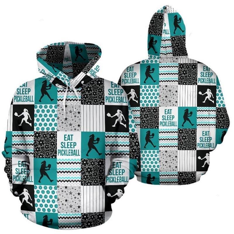 3D-печать Pickleball Hoodie для мужчин Одежда Повседневная Длинный рукав Пуловеры Толстовка Спорт на открытом воздухе Уличная одежда Свободные толстовки 6XL
3D-печать Pickleball Hoodie для мужчин Одежда Повседневная Длинный рукав Пуловеры Толстовка Спорт на открытом воздухе Уличная одежда Свободные толстовки 6XL